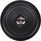 AUDIO SYSTEM HX 12 EVO HX-SERIES SQ Woofer